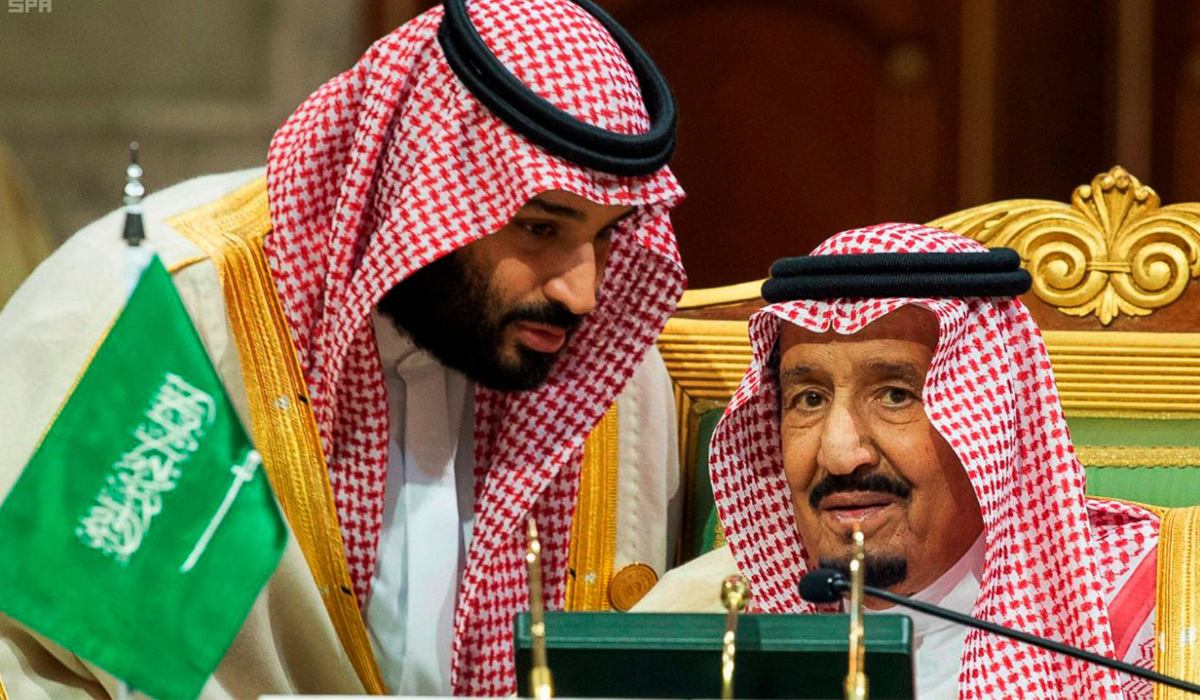 Saudi King orders urgent medical aid to Malaysia